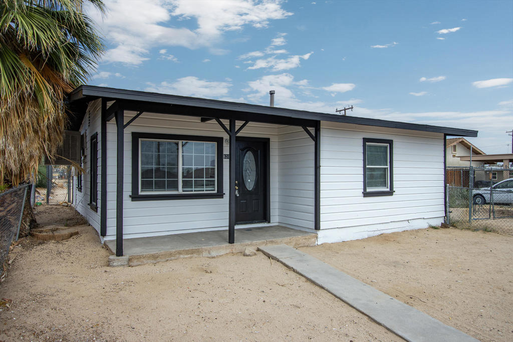 6316 Athol Avenue Property Photo 1