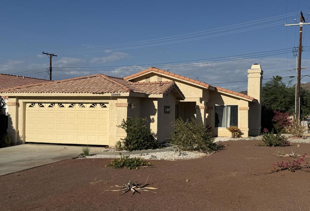 52990 Avenida Obregon Property Photo 1