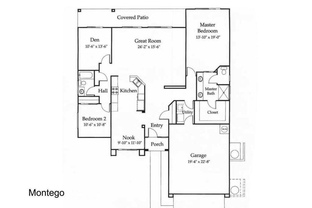 78731 Platinum Drive Property Photo 26