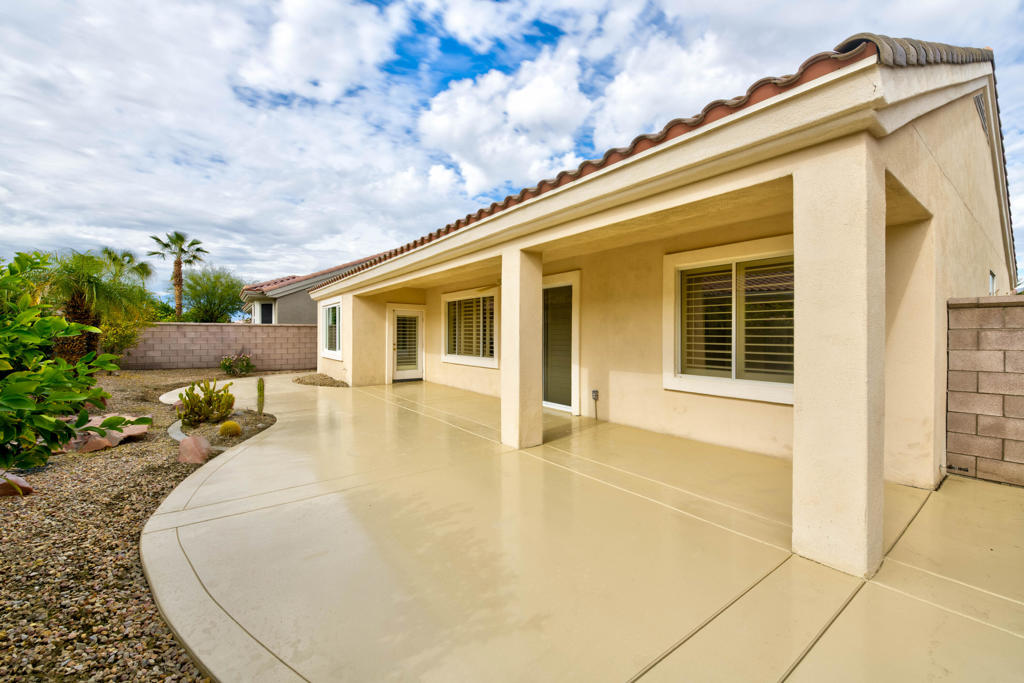 78731 Platinum Drive Property Photo 31