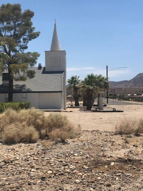 0 Utah Trail Property Photo 2