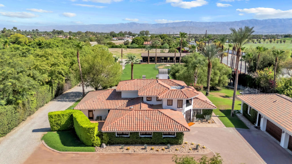 80980 Vista Bonita Trail Property Photo 1
