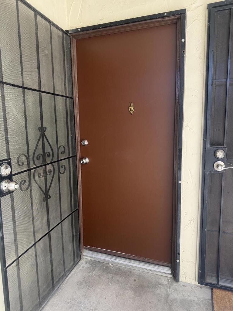1655 E Palm Canyon Drive 515 Property Photo 1