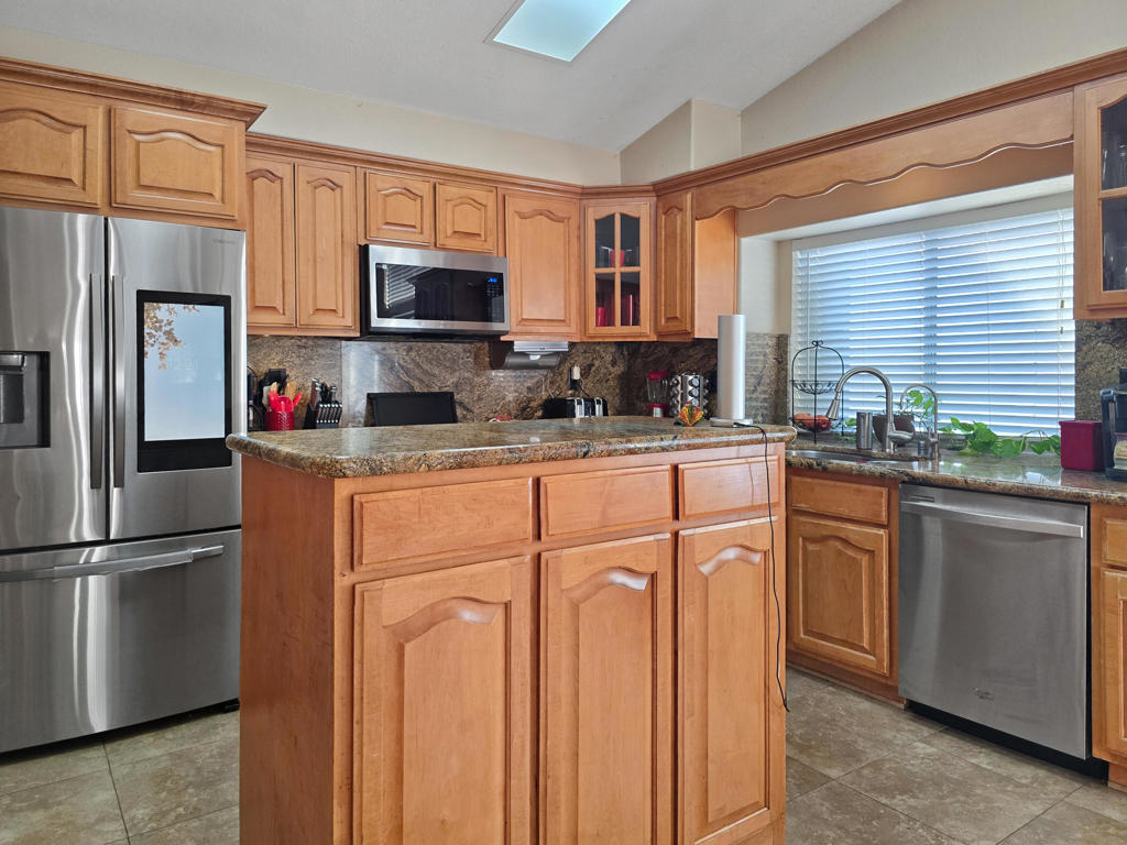 79320 Desert Stream Drive Property Photo 1