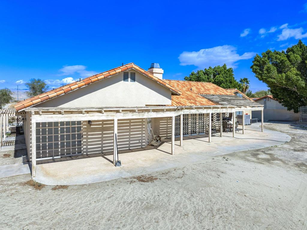 72125 Via Vail Property Photo 28