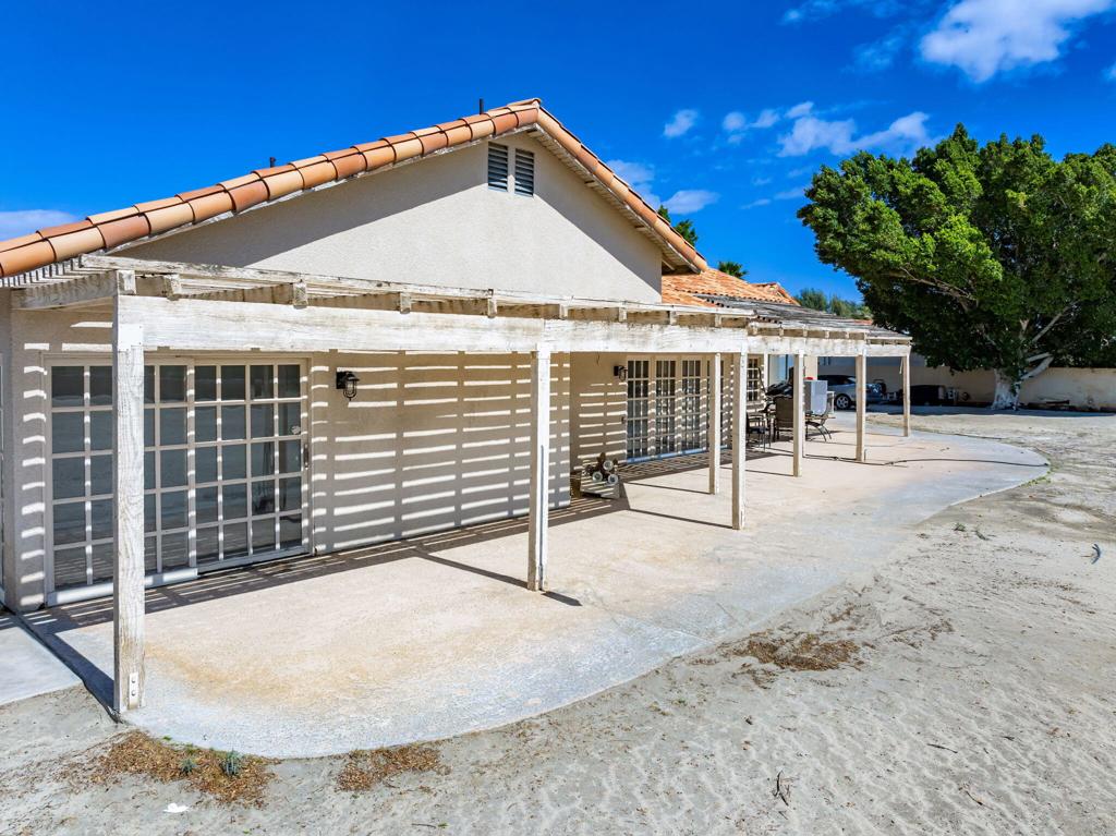 72125 Via Vail Property Photo 29