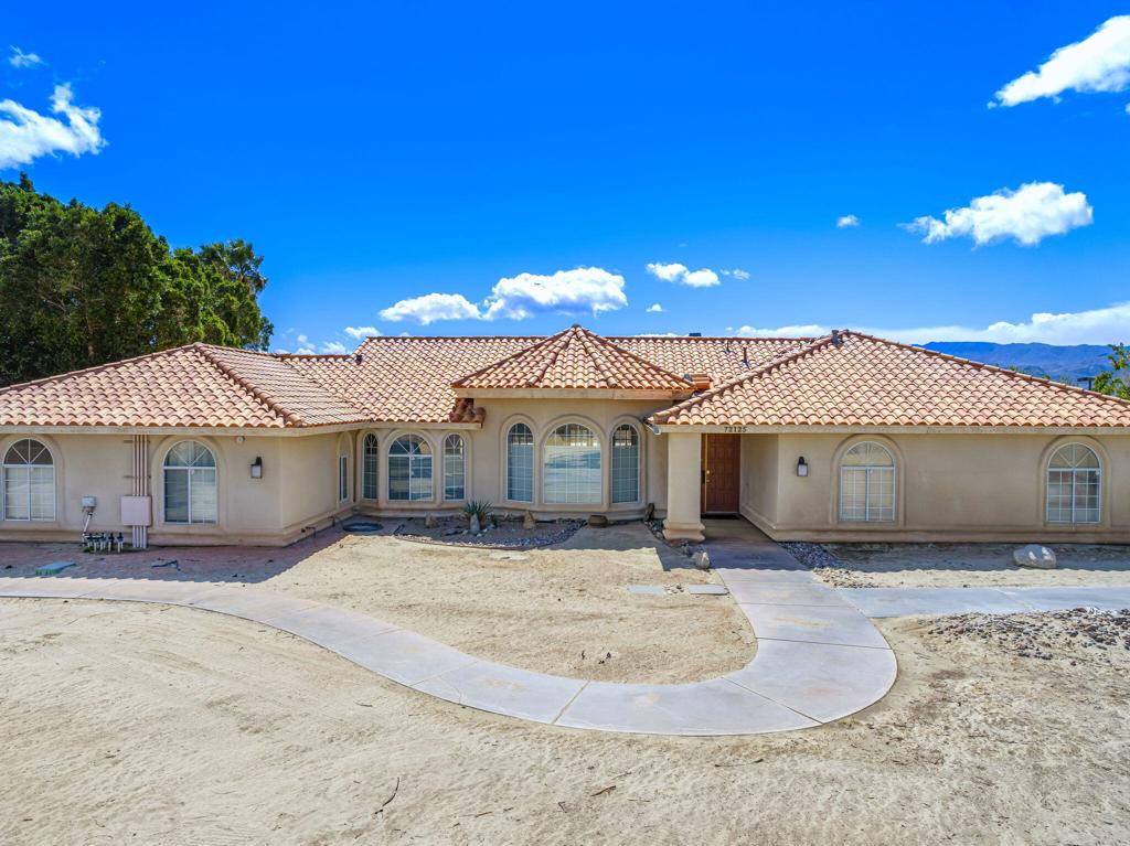 72125 Via Vail Property Photo 36