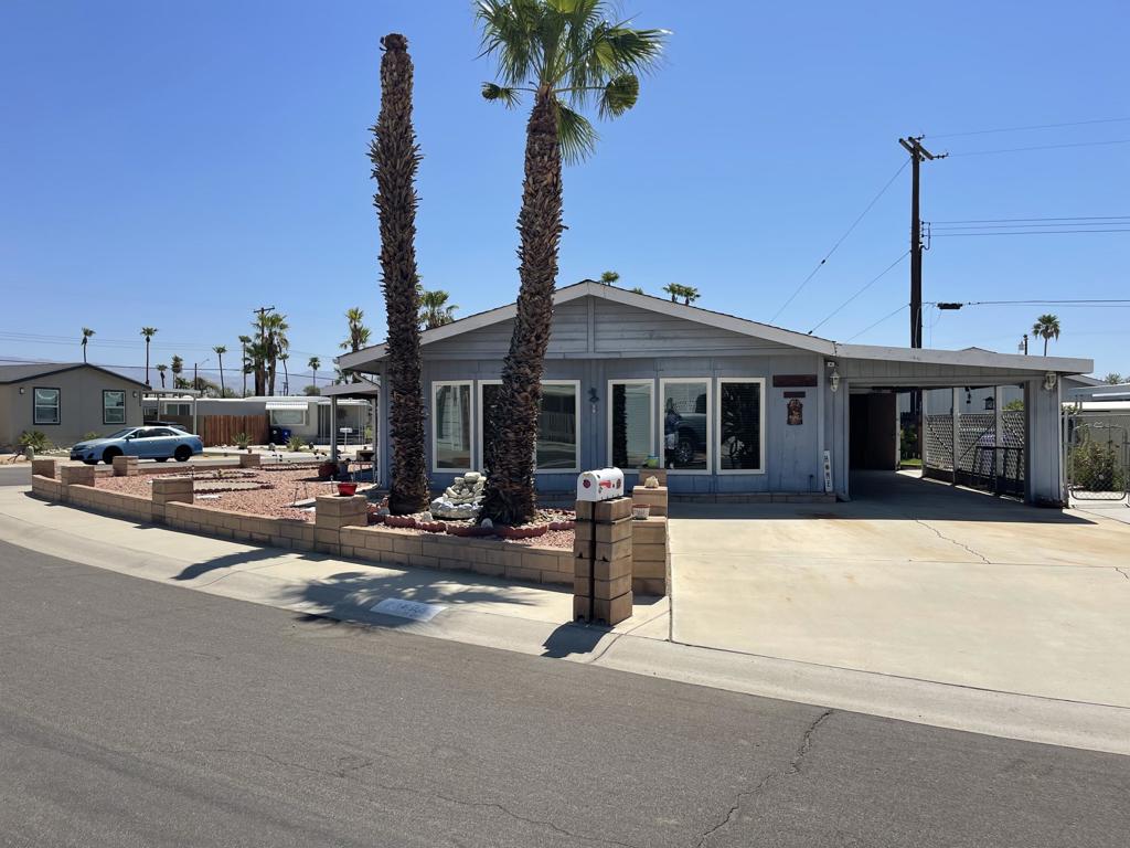 73295 Quivera Street Property Photo 1