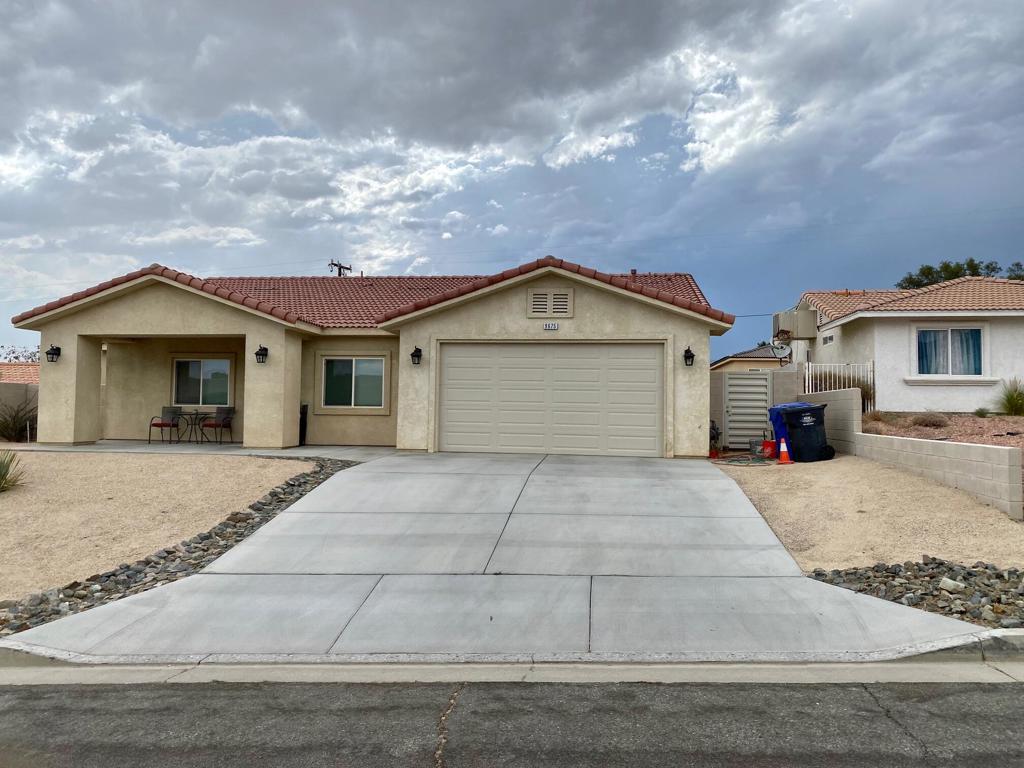 9675 Valencia Drive Property Photo 1