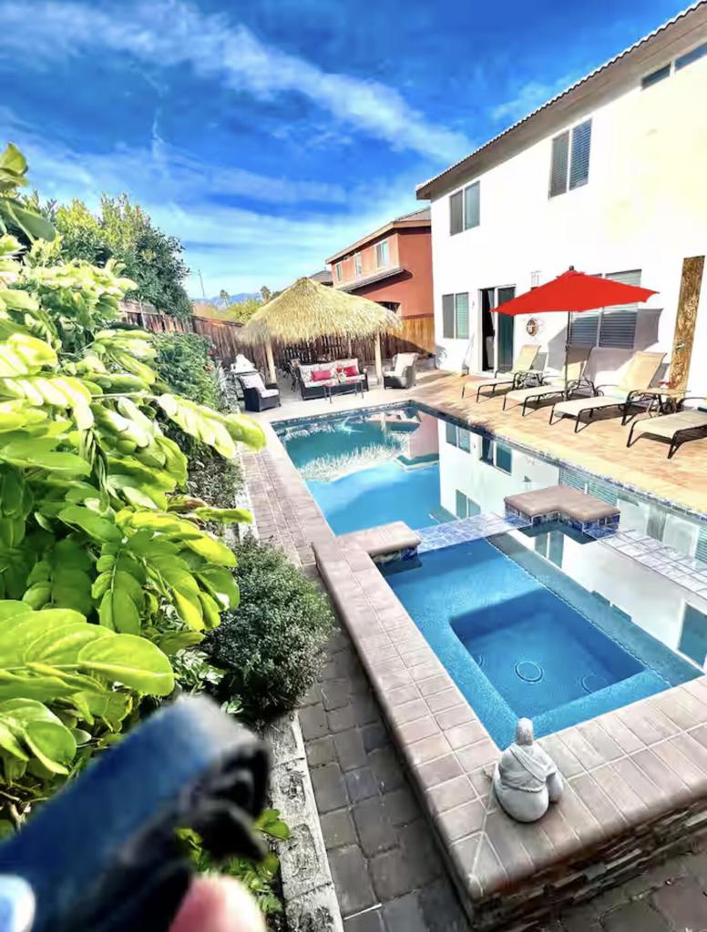 83303 Camino Las Brisas Property Photo 3