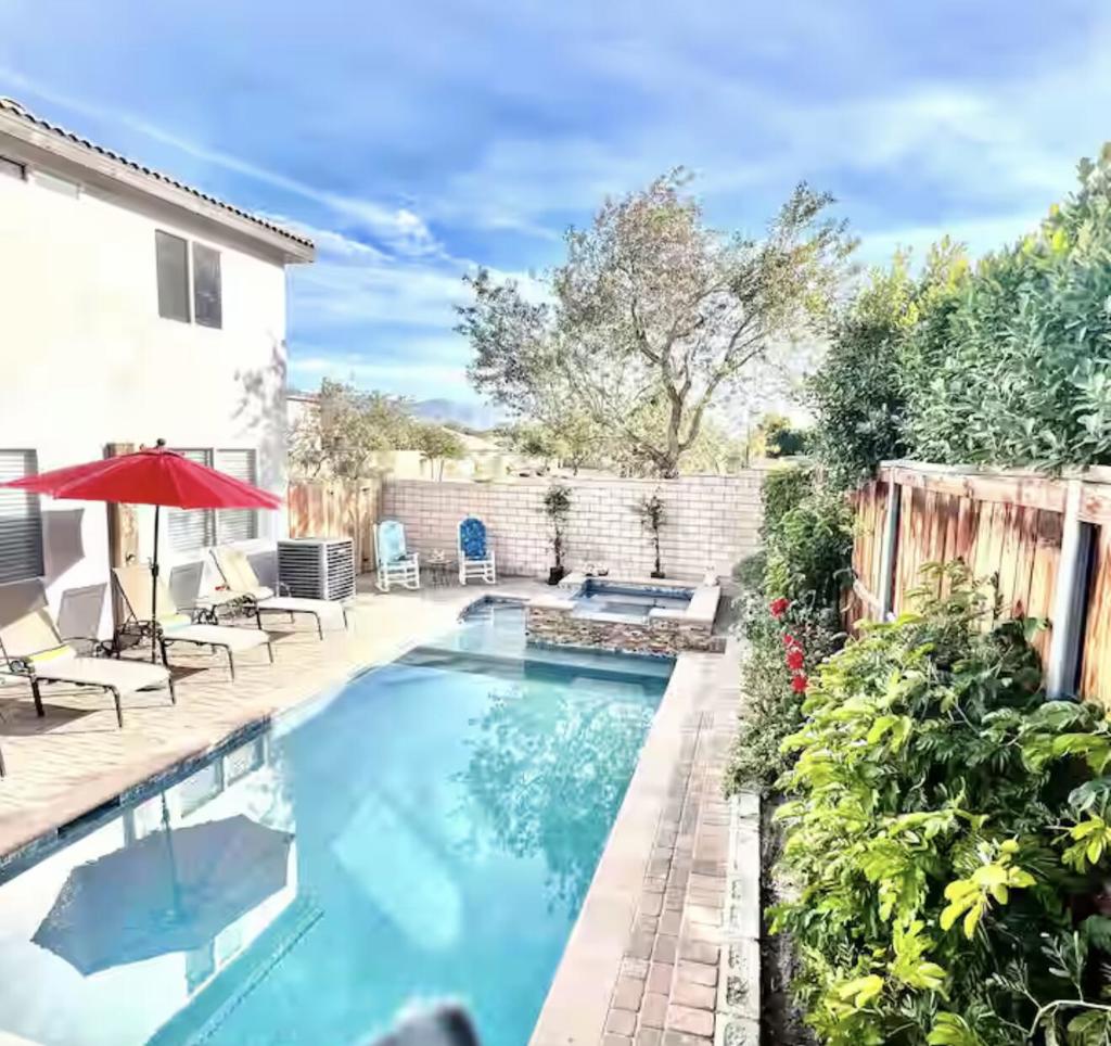 83303 Camino Las Brisas Property Photo 20