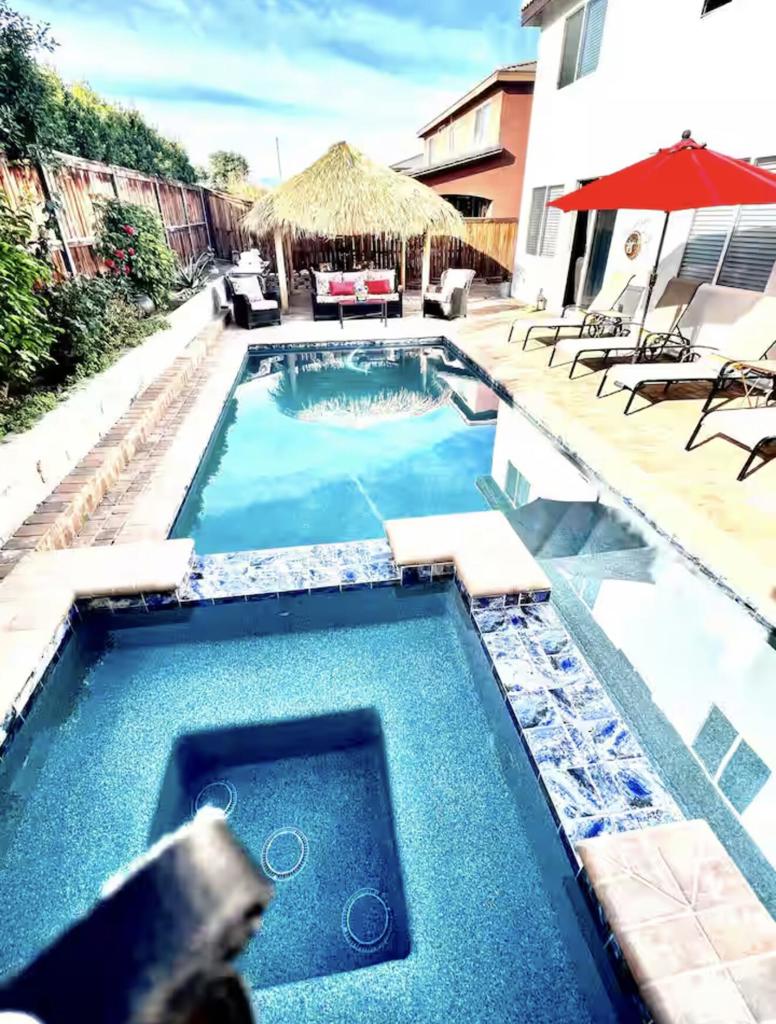 83303 Camino Las Brisas Property Photo 21
