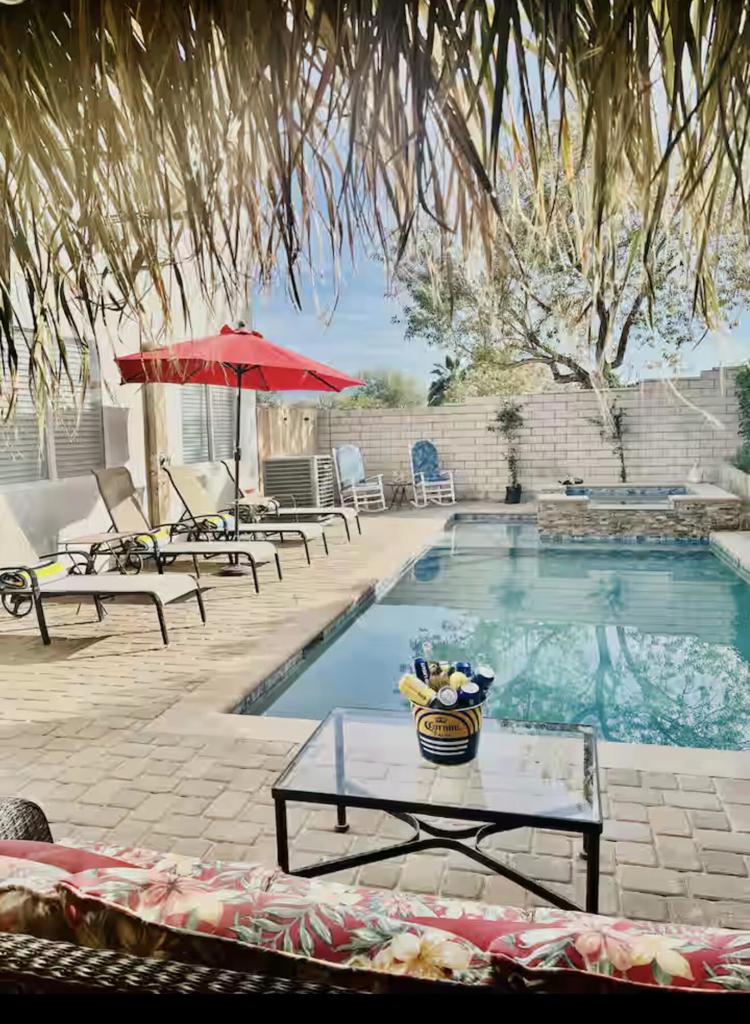 83303 Camino Las Brisas Property Photo 23
