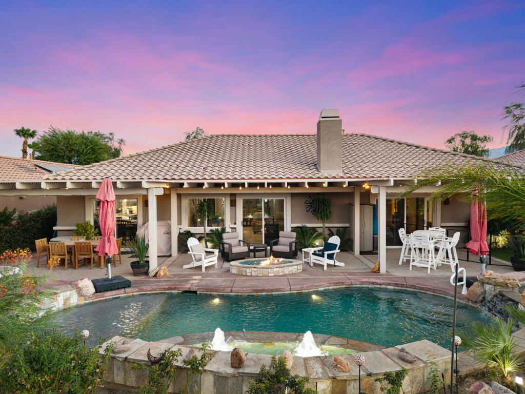 80300 Green Hills Drive Property Photo 1