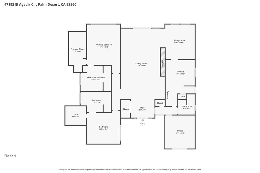 47192 El Agadir Property Photo 63
