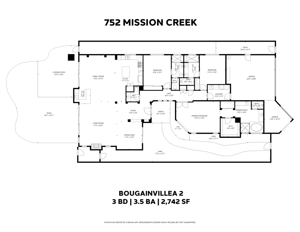 752 Mission Creek Drive Property Photo 67
