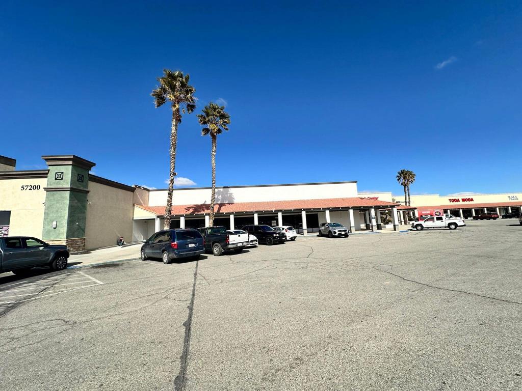57220 29 Palms Highway Property Photo 4