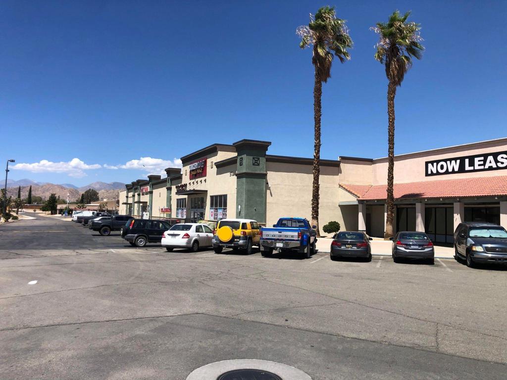 57220 29 Palms Highway Property Photo 8