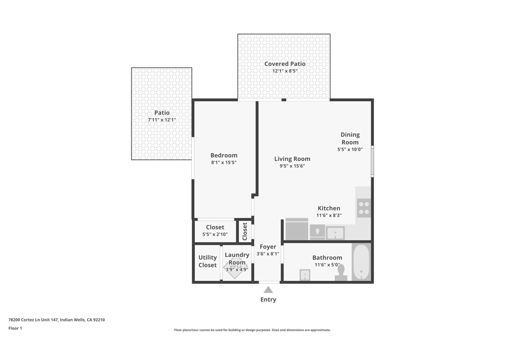 78200 Cortez Lane 147 Property Photo 18