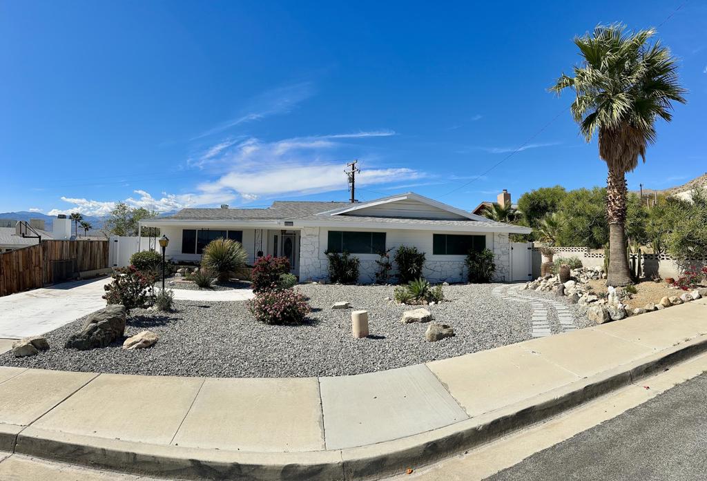9831 Mesquite Avenue Property Photo 1