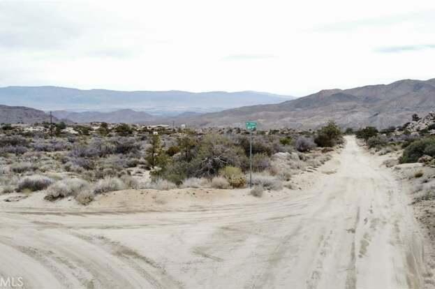 Lot 84 Mountain Park Road Property Photo 5