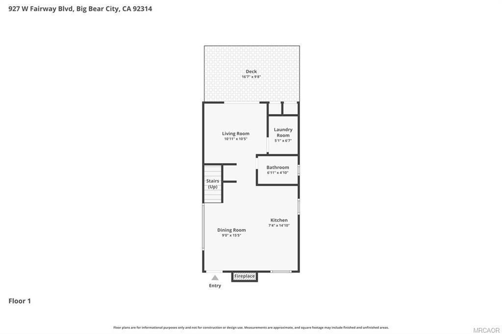 927 W Fairway Boulevard Property Photo 27