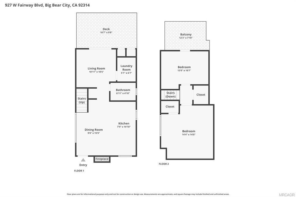 927 W Fairway Boulevard Property Photo 29