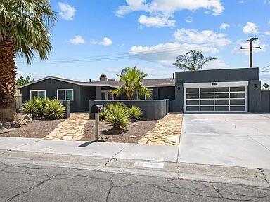 2190 N Whitewater Club Drive Property Photo 1