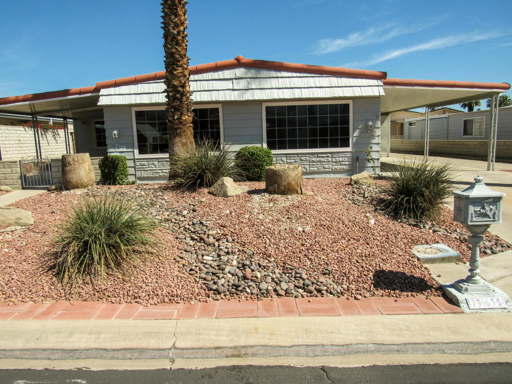 73635 Adobe Springs Drive Property Photo 1