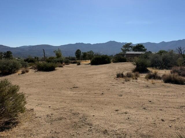 0 Alpine Drive Property Photo 4