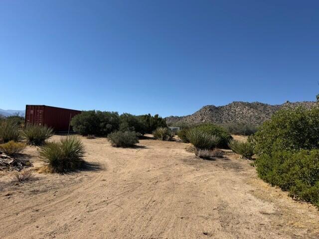 0 Alpine Drive Property Photo 5