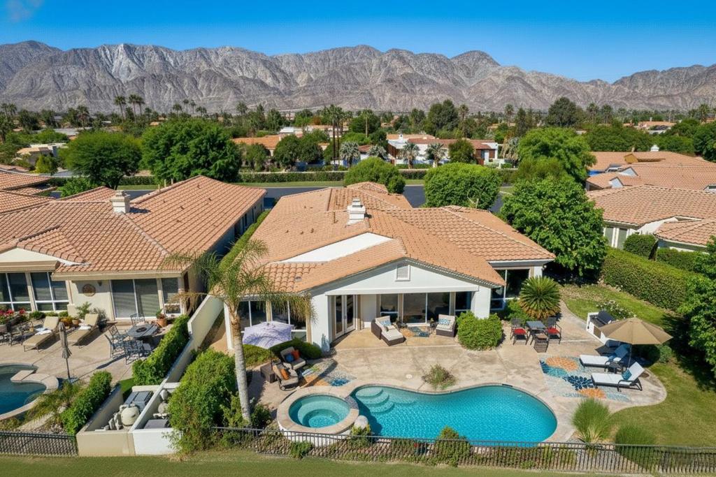 50500 Cypress Point Drive Property Photo 1