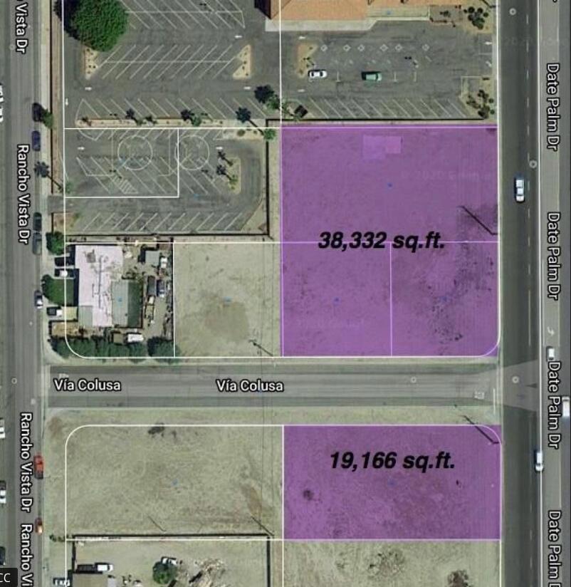 0 Date Palm Drive Property Photo 3