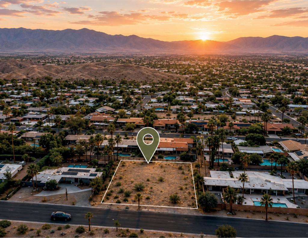 68440 Treasure Trail Property Photo 1