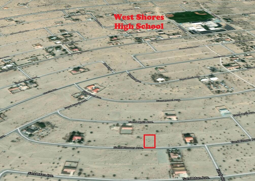 2301 Sand Flower Avenue Property Photo 6