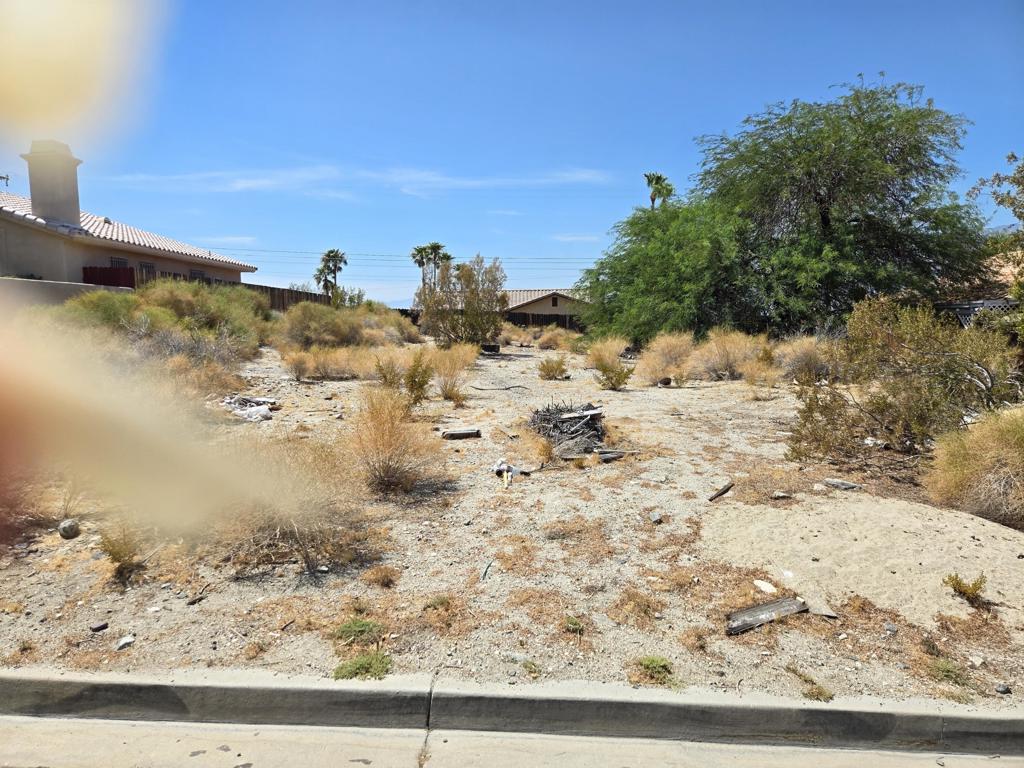 0 Avenida Dorado Property Photo 1