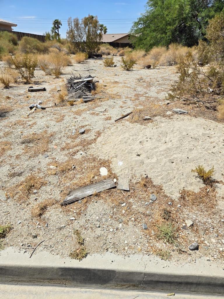0 Avenida Dorado Property Photo 2
