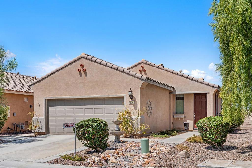 41563 Calle Pampas Property Photo 1