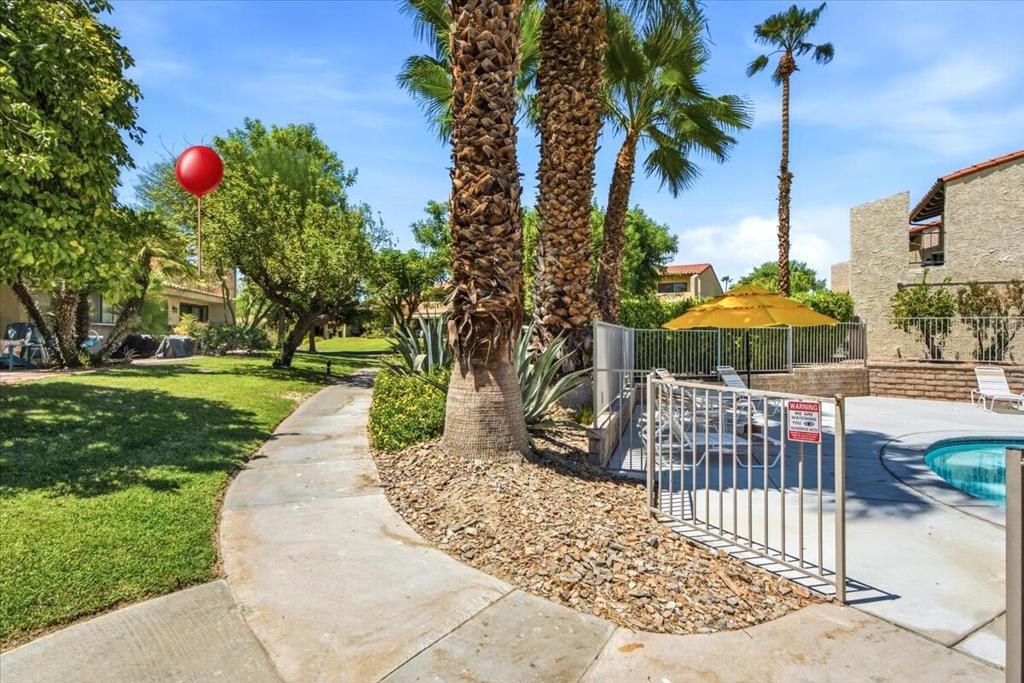 640 S Calle Petunia Property Photo 30