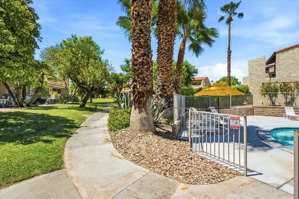 640 S Calle Petunia Property Photo 31