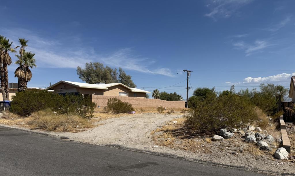 0 Santa Rosa Road Property Photo 3