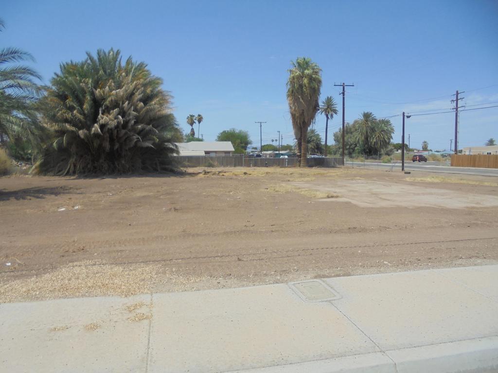 0 Solano Avenue Property Photo 2