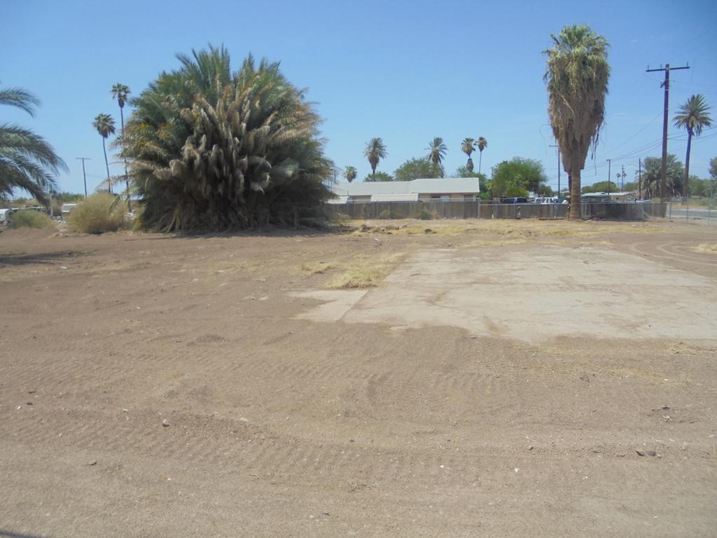 0 Solano Avenue Property Photo 3