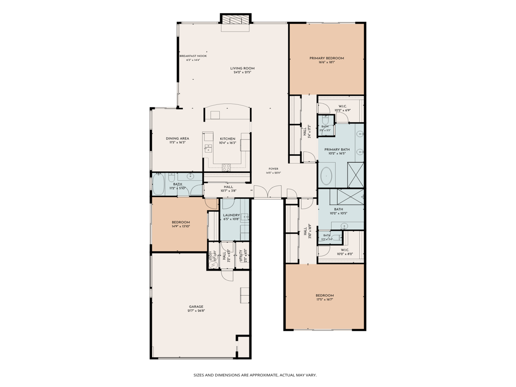 115 Columbia Drive Property Photo 43