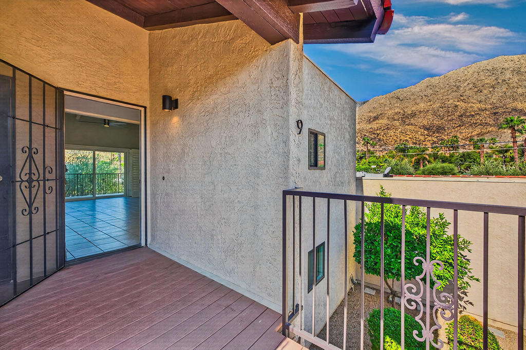 2160 S Palm Canyon Drive 9 Property Photo 1