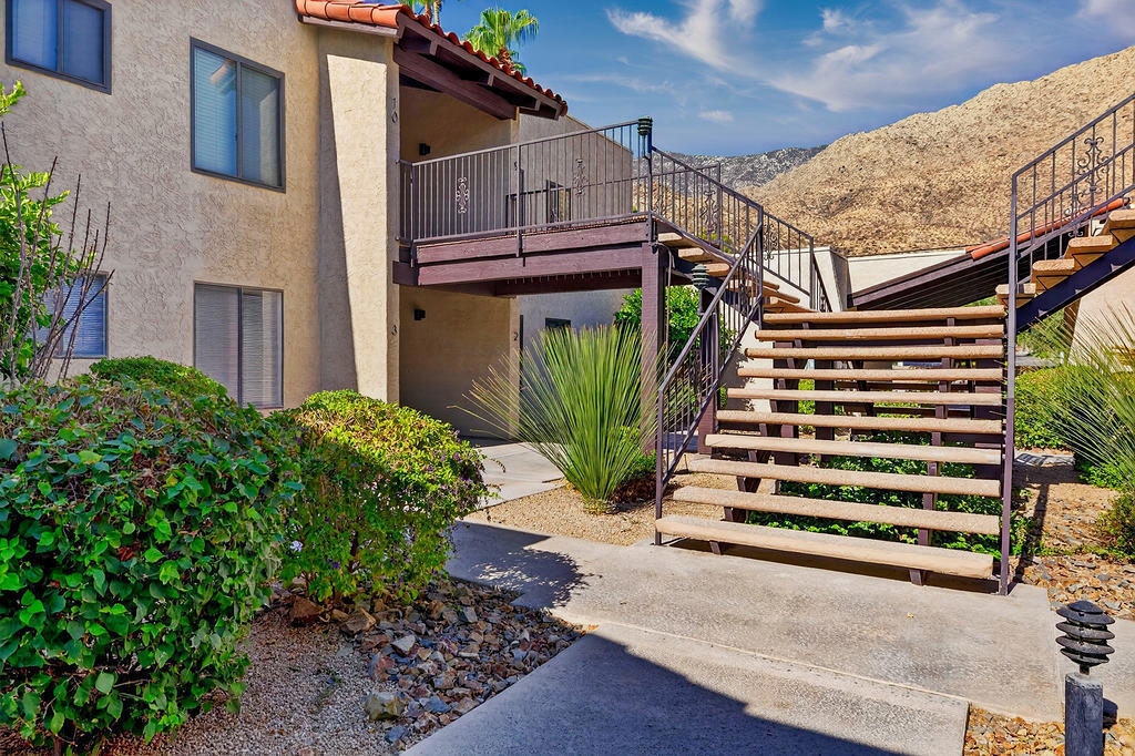 2160 S Palm Canyon Drive 9 Property Photo 2
