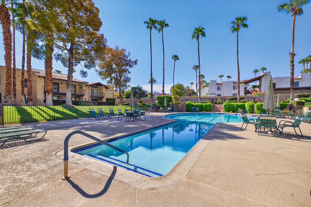 2160 S Palm Canyon Drive 9 Property Photo 20