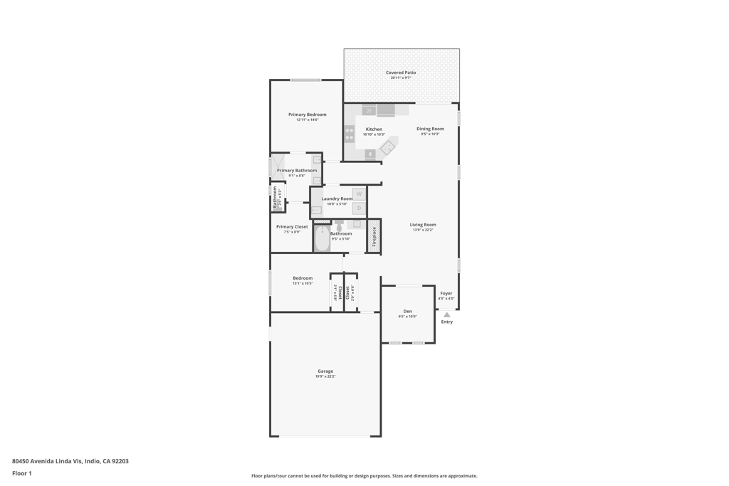 80450 Avenida Linda Vista Property Photo 44