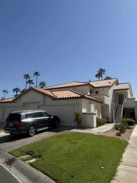 145 Desert Falls Circle Property Photo 1