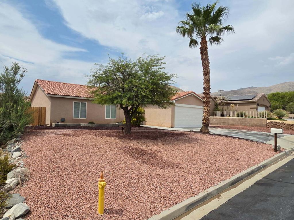 9425 Vista Del Valle Property Photo 1